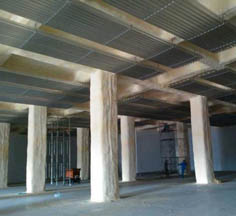 肉類冷凍庫(kù)